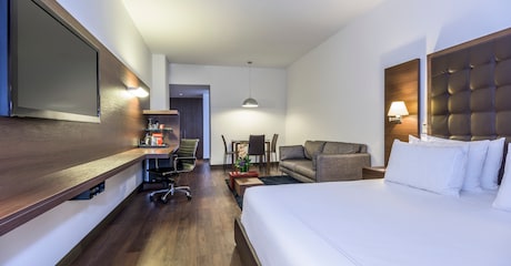 Room Habitación Premium